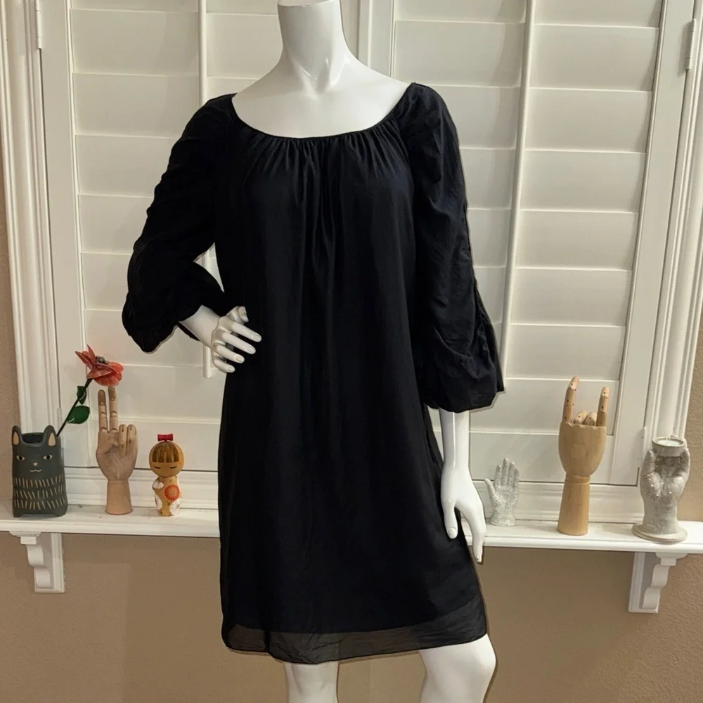 ladies linen shirt dress The Shirtdress in Linen